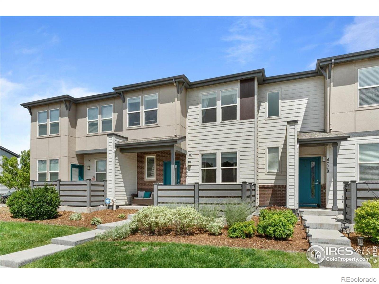 4774 Kittredge Street