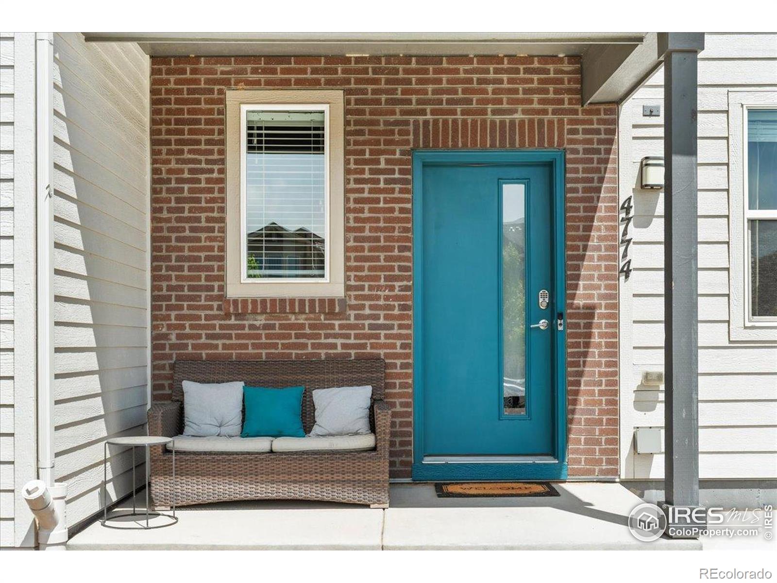 4774 Kittredge Street