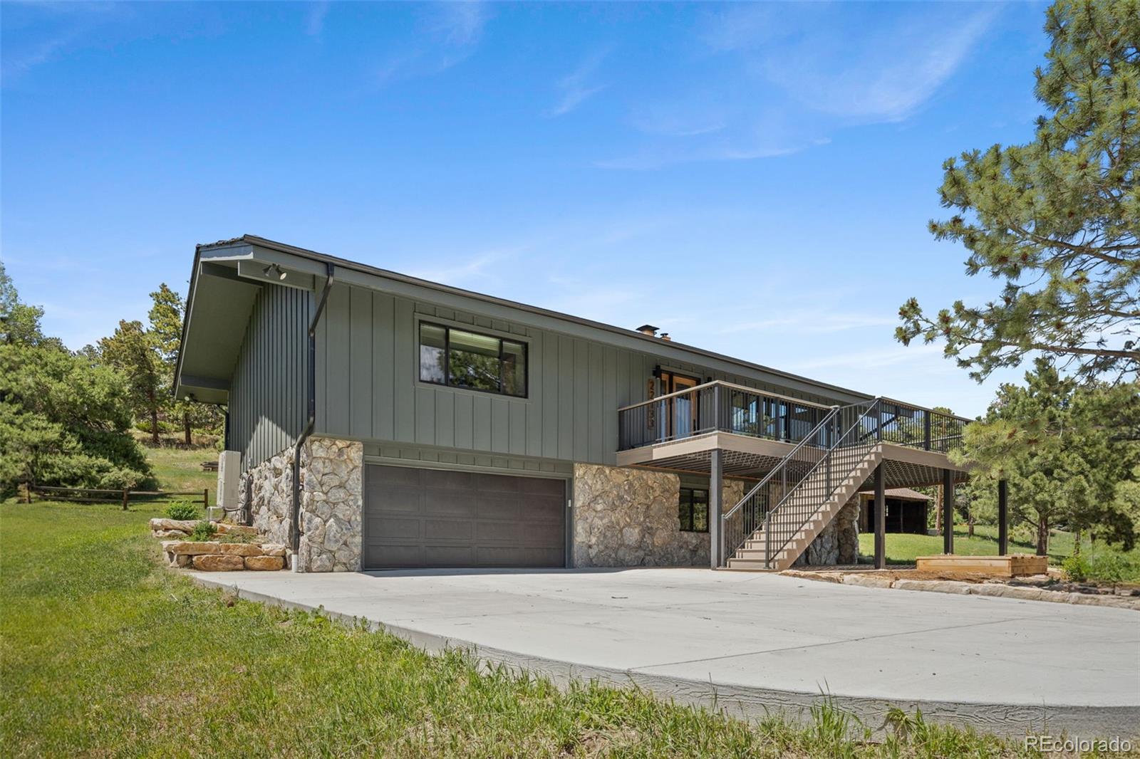 22133 Crestmoor Road