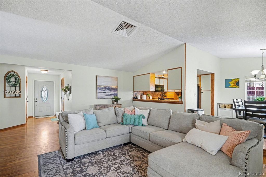 Photo of 9643 W Grand Avenue, Littleton, CO 80123 (MLS # 4490137)