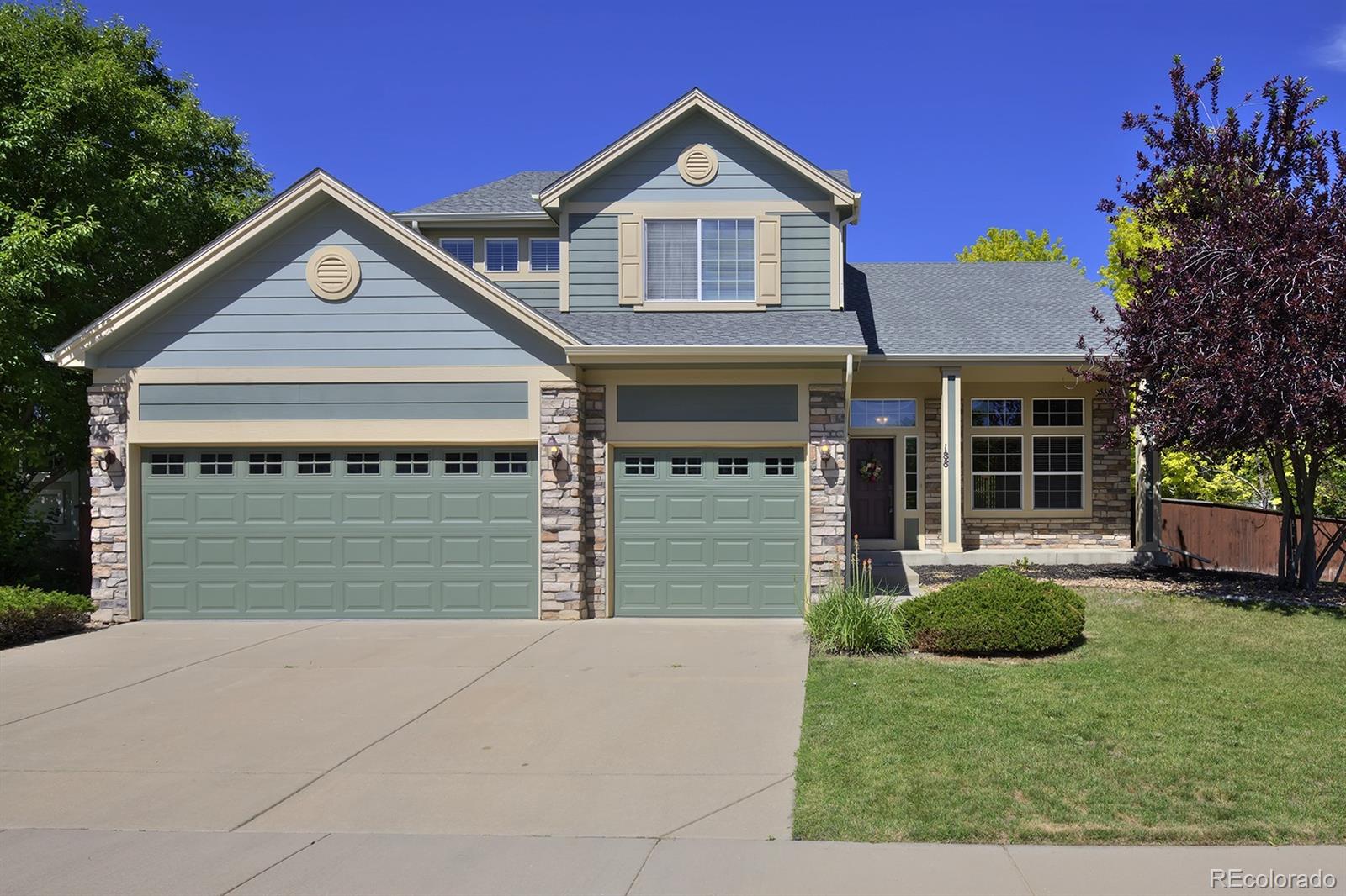 188 Northrup Drive