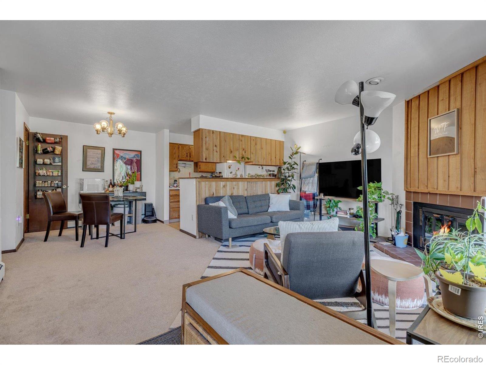 2800 Kalmia Avenue A307