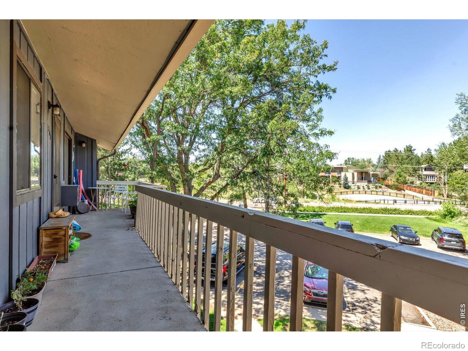 2800 Kalmia Avenue A307