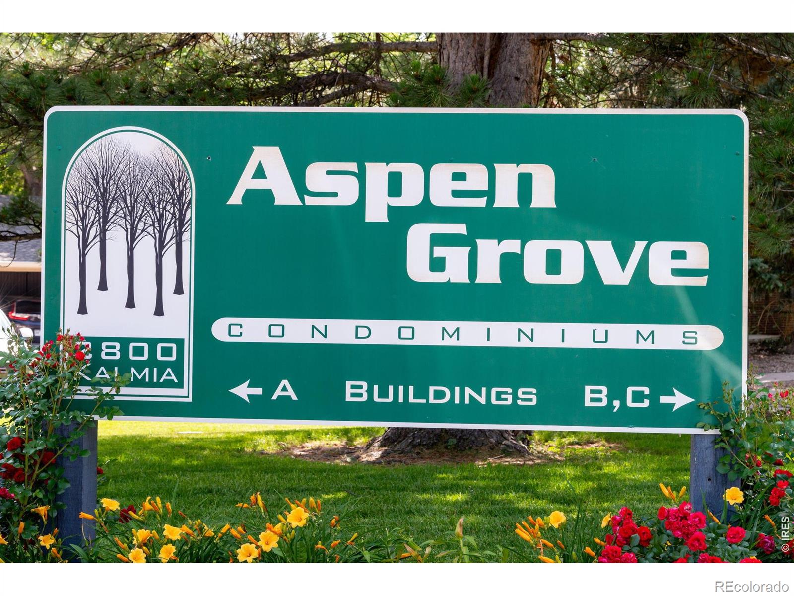 2800 Kalmia Avenue A307
