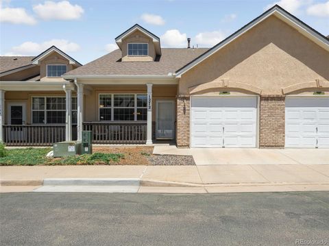 1272 Paula Circle, Monument, CO 80132 - #: 3627934