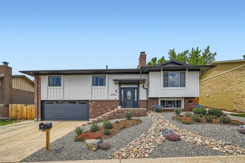 2176 S Welch Circle Lakewood CO 80228