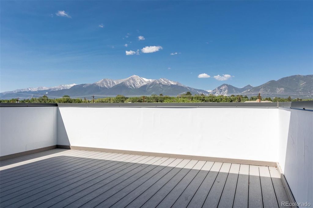 Photo of 585 N Railroad Street, Buena Vista, CO 81211 (MLS # 5109947)