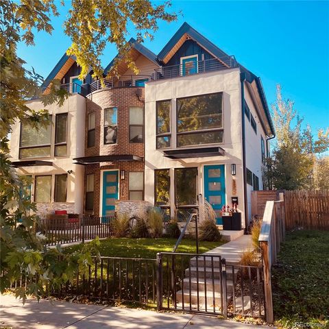 2257 S High Street Denver CO 80210