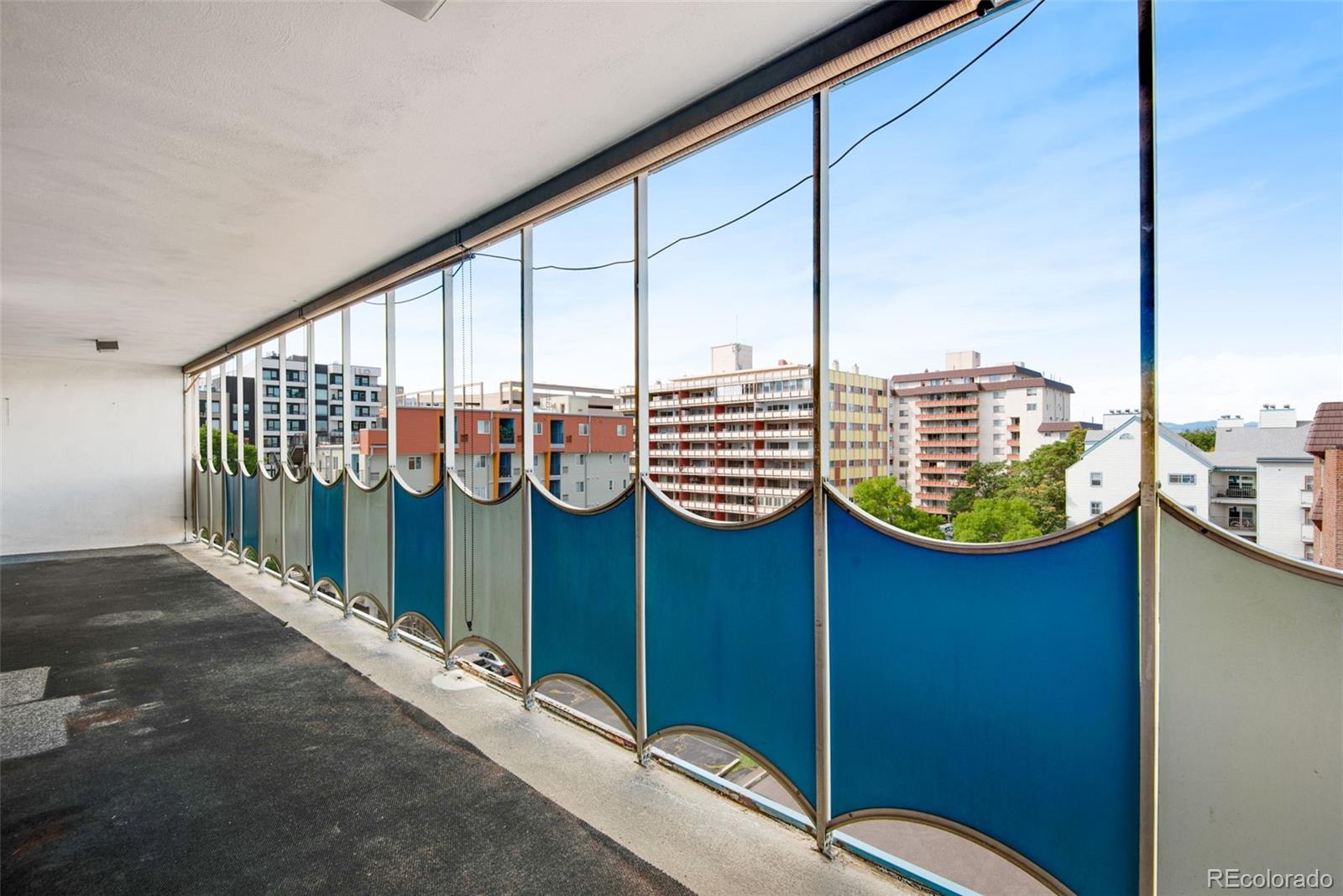 1155 N Ash Street 707