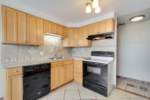 1155 N Ash Street 707 Denver CO 80220