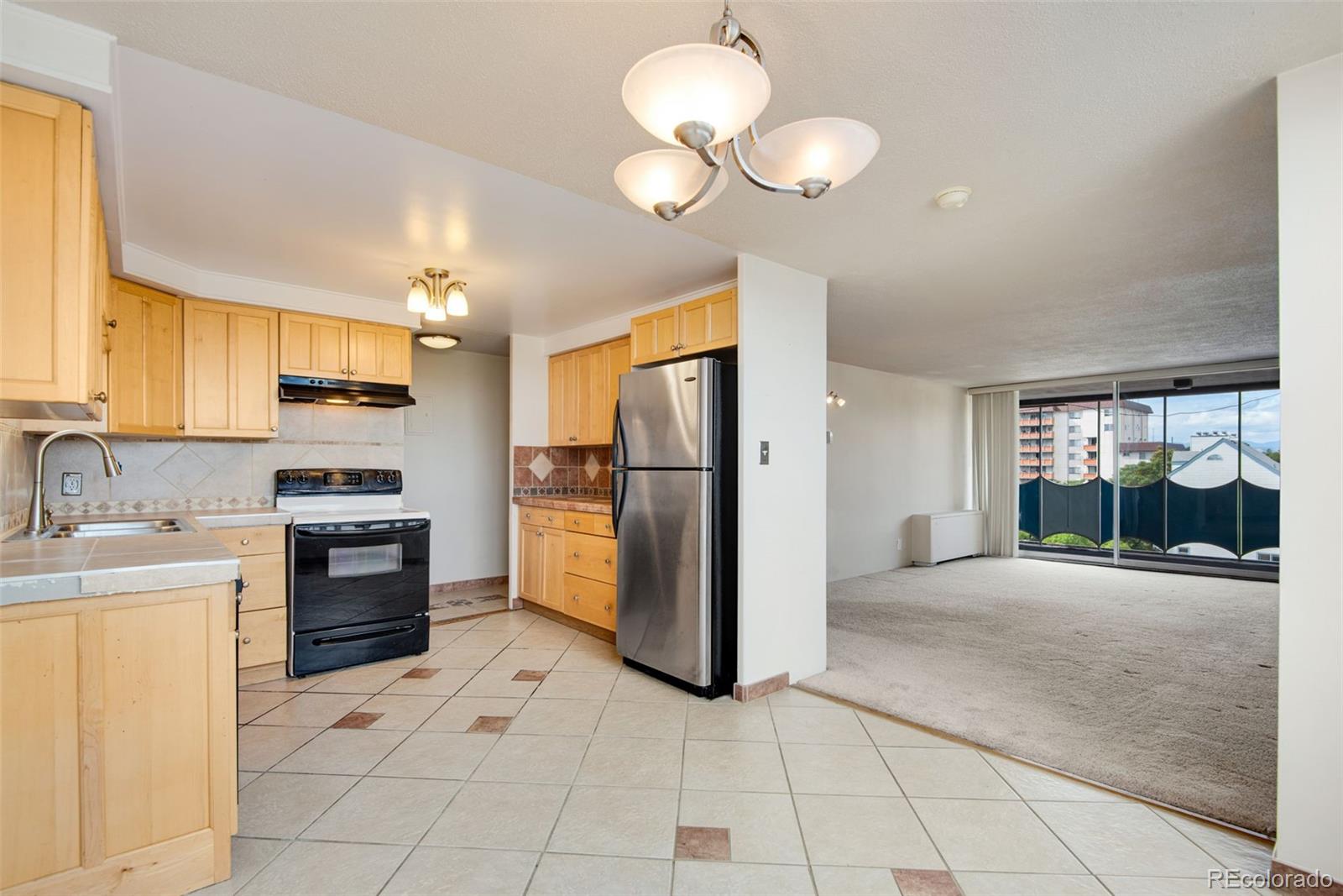 1155 N Ash Street 707