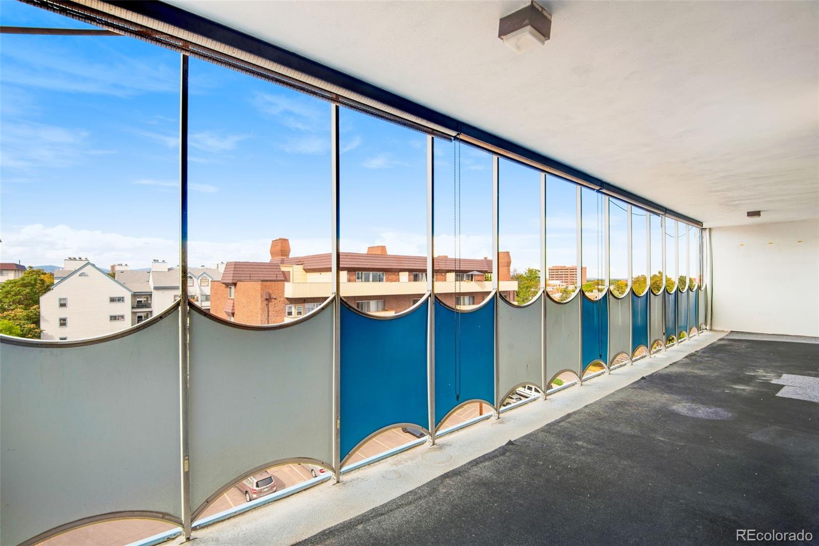 1155 N Ash Street 707