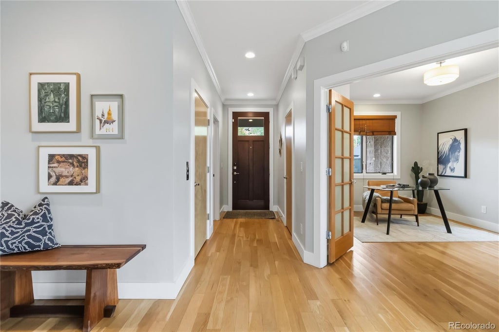 Photo of 2159 Osceola Street, Denver, CO 80212 (MLS # 2775459)