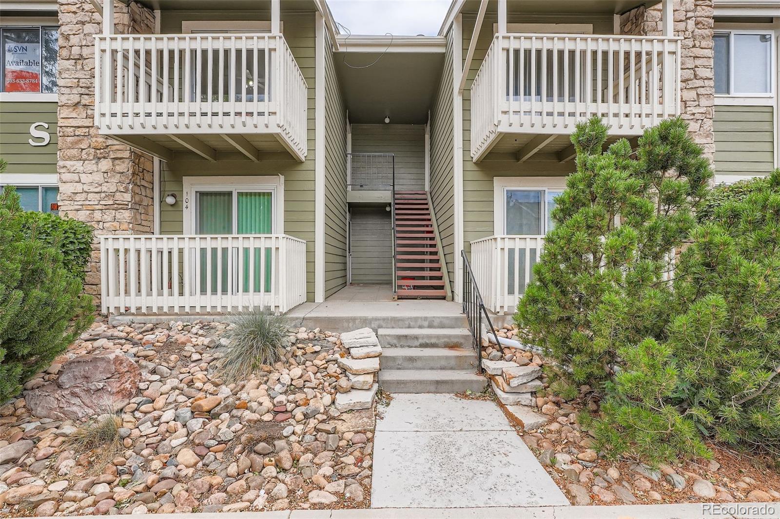 4400 S Quebec Street 204S