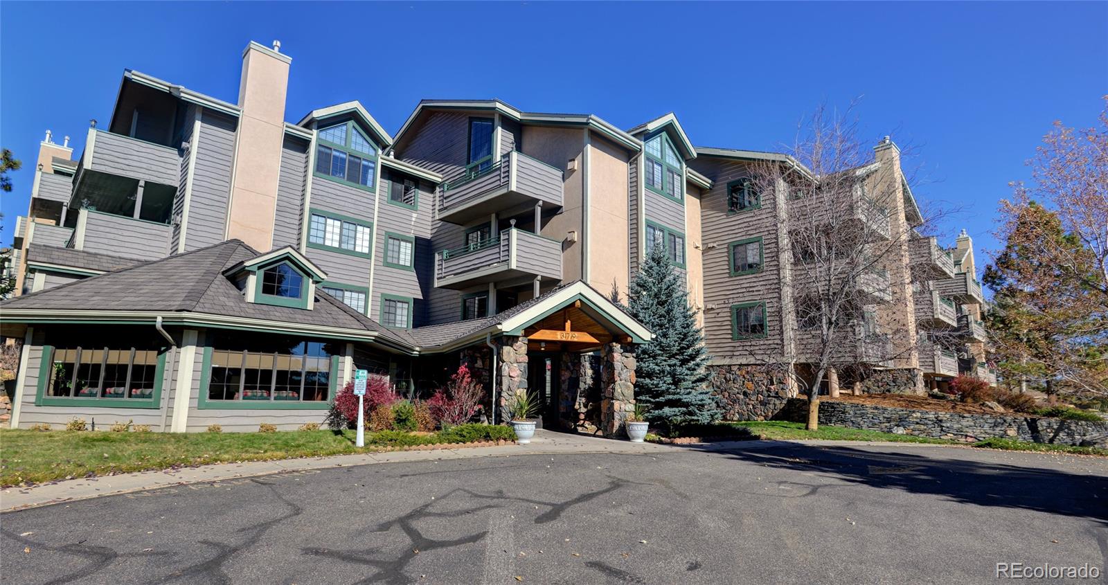 Photo 1 of 21 — 31719 Rocky Village Drive 303, Evergreen, CO 80439
