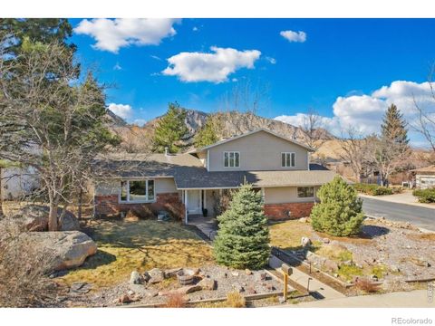 2610 Iliff Street Boulder CO 80305