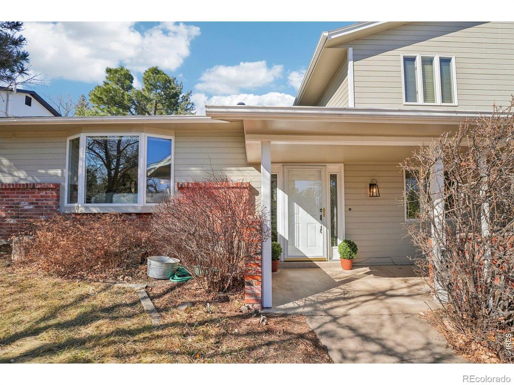 Photo of 2610 Iliff Street, Boulder, CO 80305 (MLS # IR1052763)