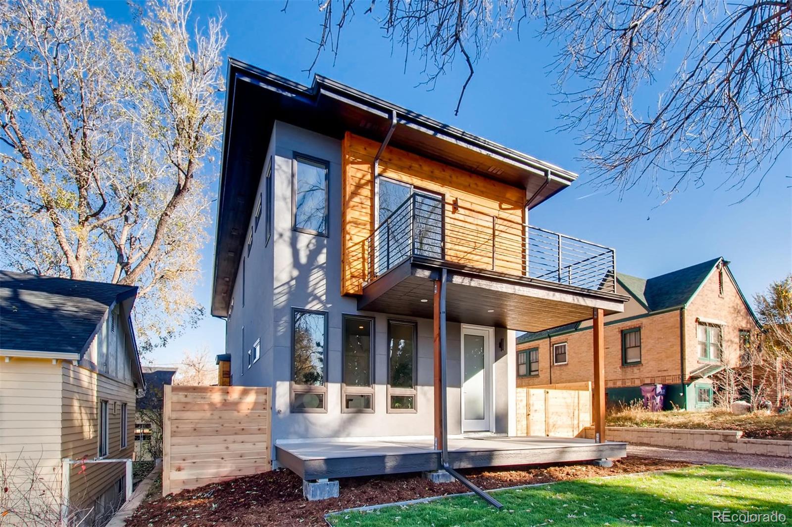 4909 Osceola Street