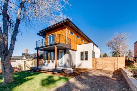 4909 Osceola Street Denver CO 80212