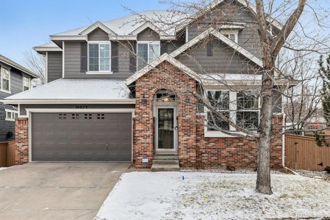 Photo of 10623 Pearlwood Circle, Highlands Ranch, CO 80126 (MLS # 4393099)