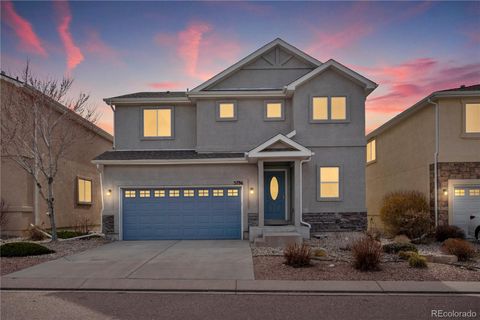 5786 Caithness Place, Colorado Springs, CO 80923 - MLS#: 8511621