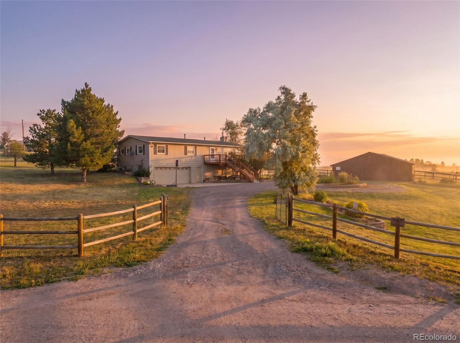 809 Buffalo Trail