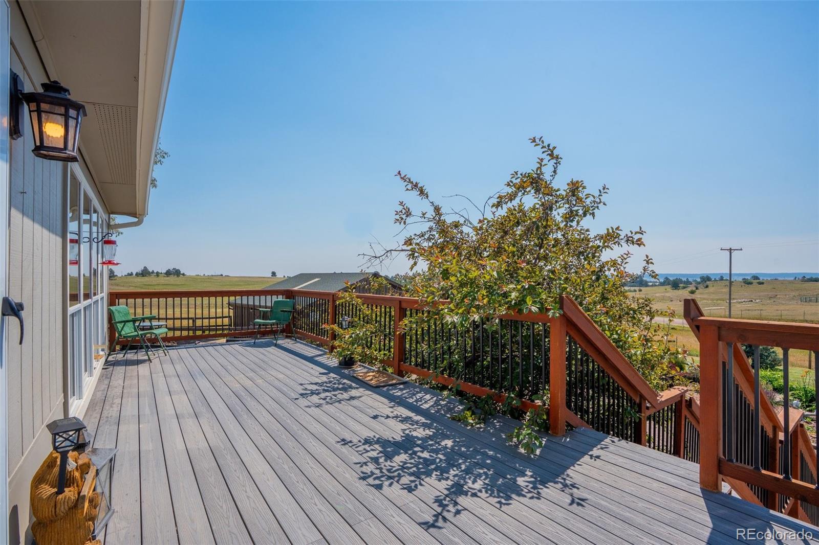 809 Buffalo Trail