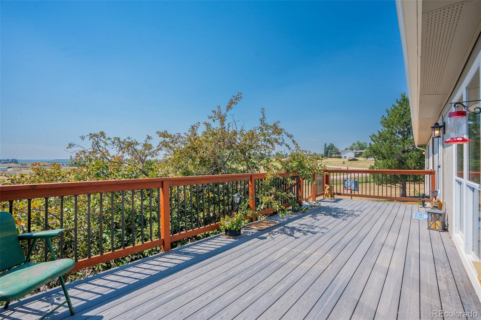 809 Buffalo Trail