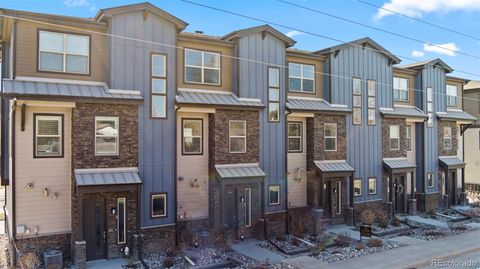 1025 S GILBERT Street C Castle Rock CO 80104