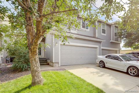 5425 S Picadilly Court, Aurora, CO 80015 - #: 7946393