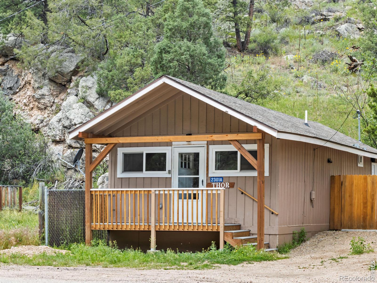 2301 W Highway 34