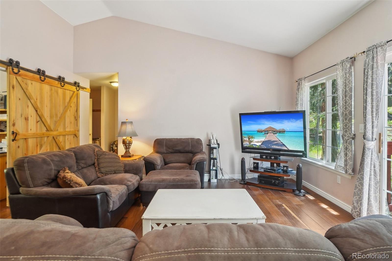 8095 Bannock Drive