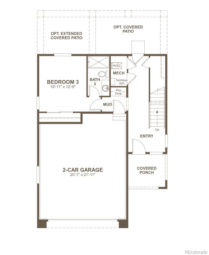 9167 Blue Needle Lane