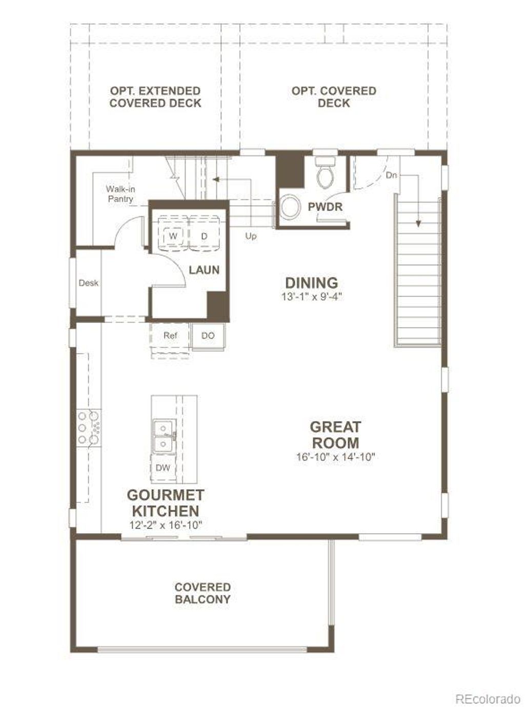 Photo of 9167 Blue Needle Lane, Englewood, CO 80112 (MLS # 8708859)