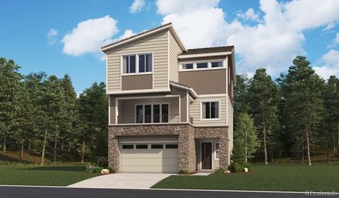 9167 Blue Needle Lane Englewood CO 80112