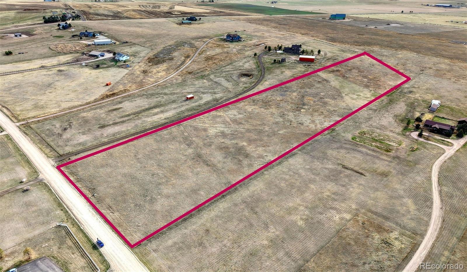 30435 Chisholm Trail