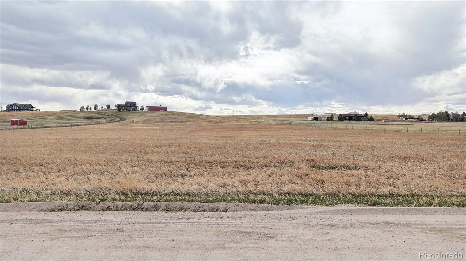 30435 Chisholm Trail