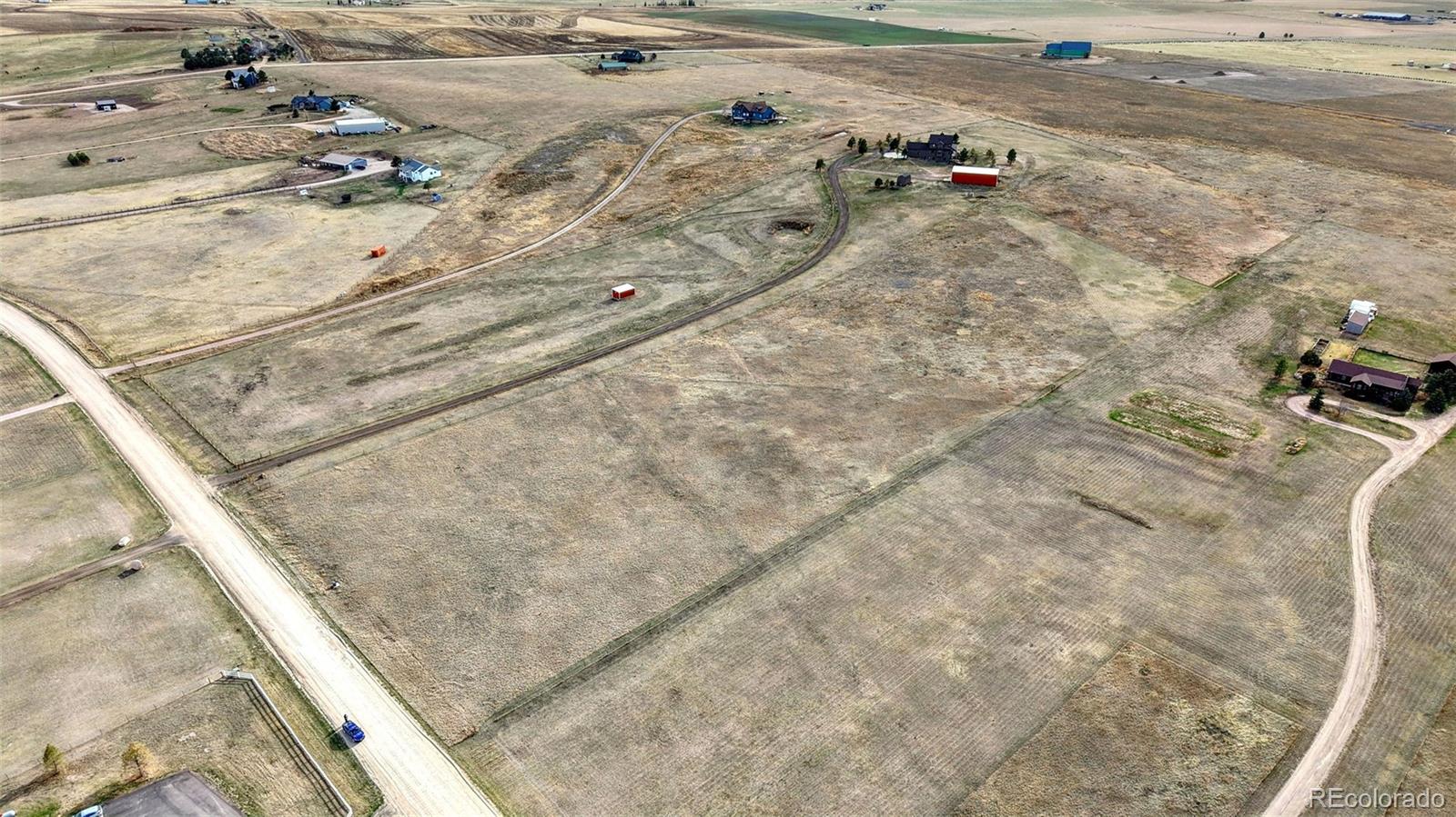 30435 Chisholm Trail