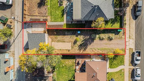 3976 S Acoma Street Englewood CO 80110