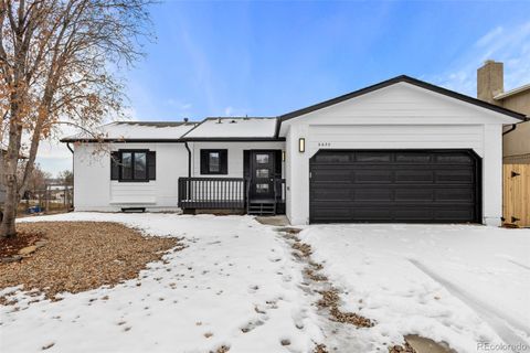 6650 W 112th Place, Westminster, CO 80020 - #: 4308172