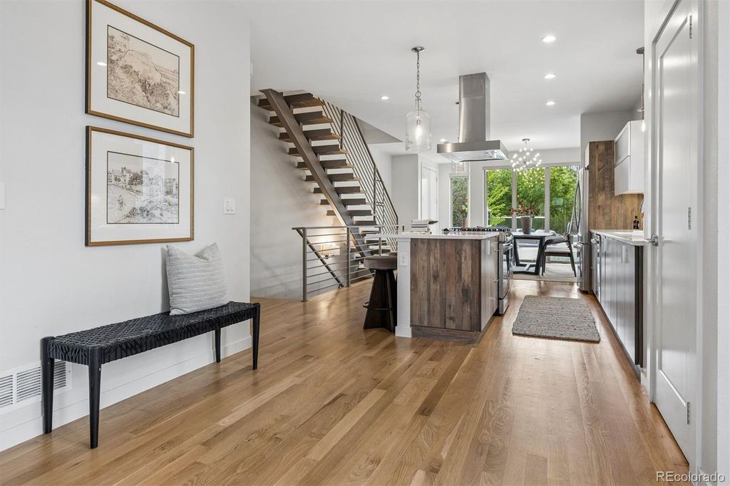 Photo of 3404 Newton Street, Denver, CO 80211 (MLS # 3638585)