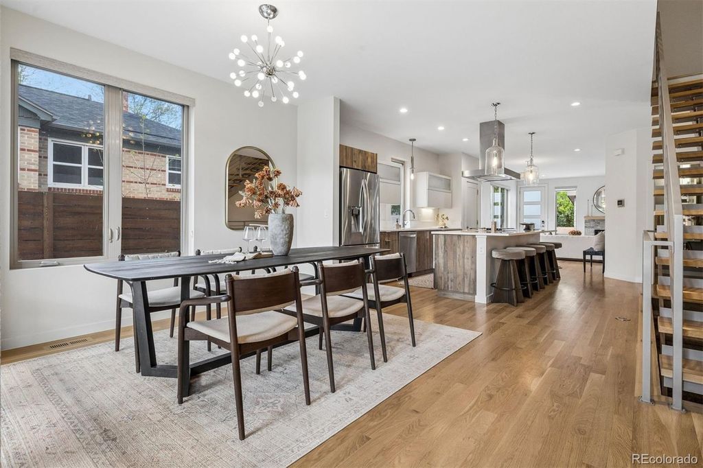 Photo of 3404 Newton Street, Denver, CO 80211 (MLS # 3638585)