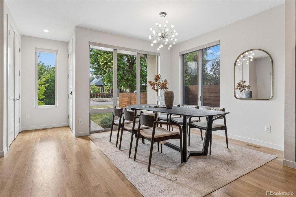 Photo of 3404 Newton Street, Denver, CO 80211 (MLS # 3638585)