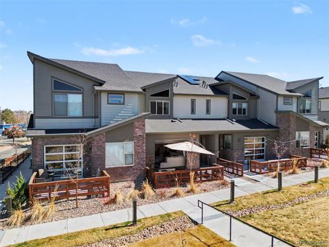 Photo of 6393 Moore Court, Arvada, CO 80004 (MLS # 7316373)