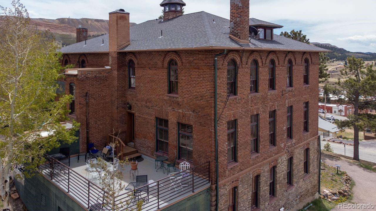 Cripple Creek, Colorado 80813, United States, ,Commercial,Active,72197