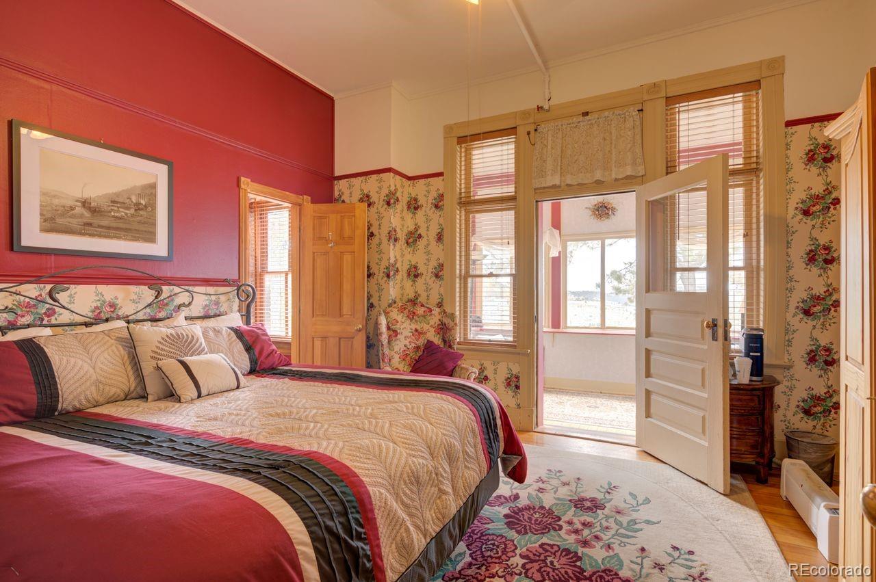 Cripple Creek, Colorado 80813, United States, ,Commercial,Active,72197