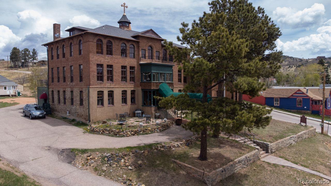 Cripple Creek, Colorado 80813, United States, ,Commercial,Active,72197