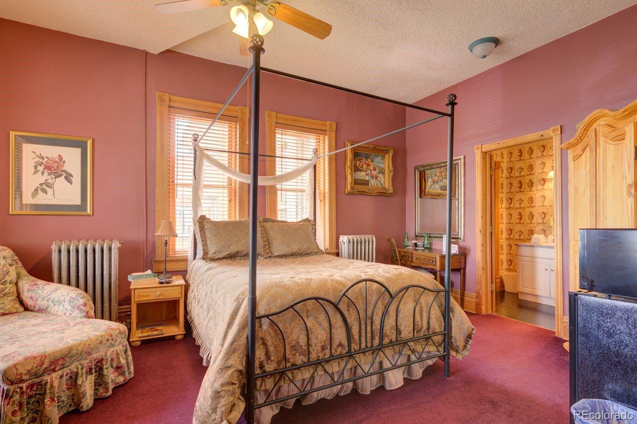 Cripple Creek, Colorado 80813, United States, ,Commercial,Active,72197