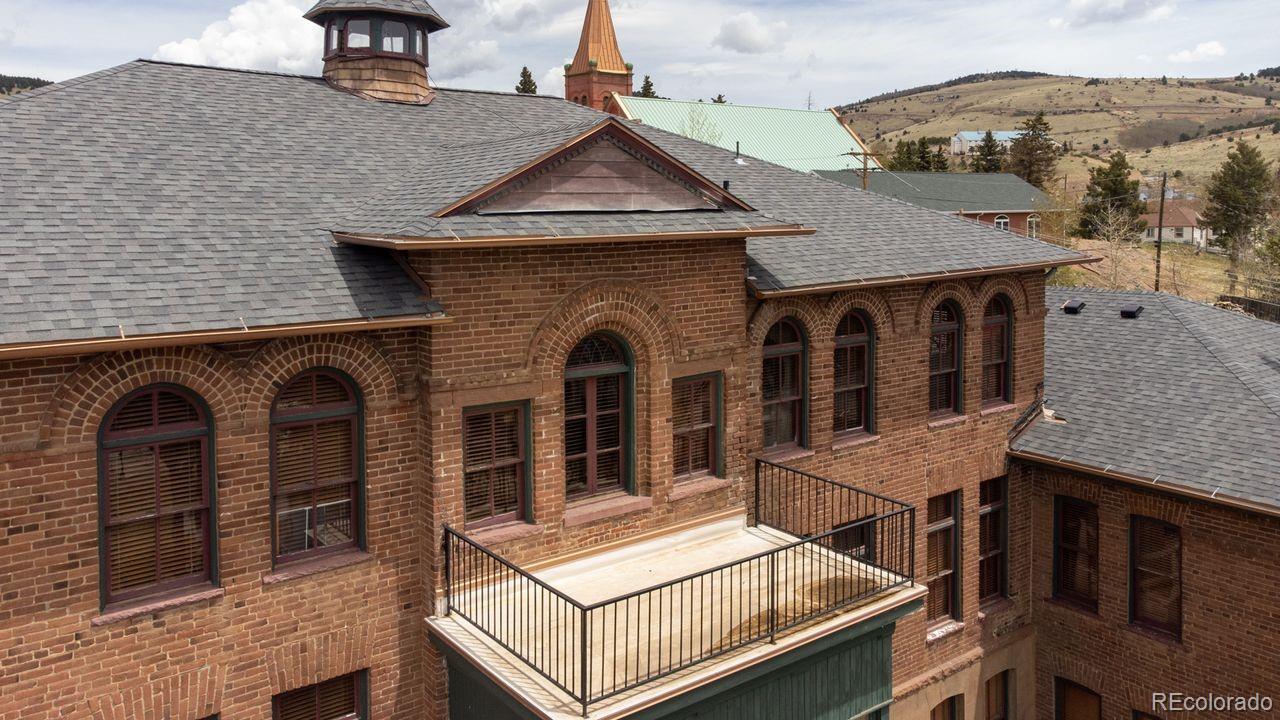 Cripple Creek, Colorado 80813, United States, ,Commercial,Active,72197