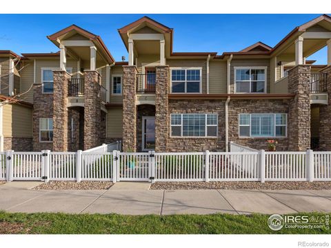 3903 Le Fever Drive C, Fort Collins, CO 80528 - #: IR989479